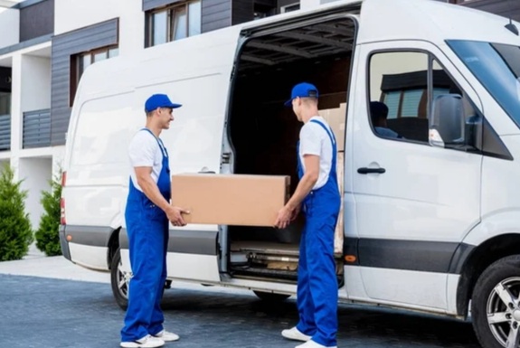 Karakeçili Nakliyeci